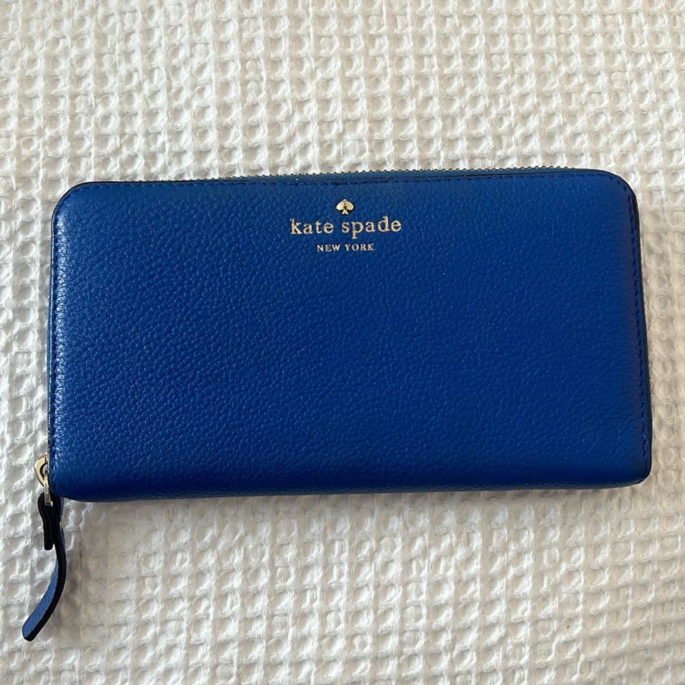 Kate Spade wallet
